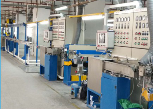 產(chǎn)品生產(chǎn)場景